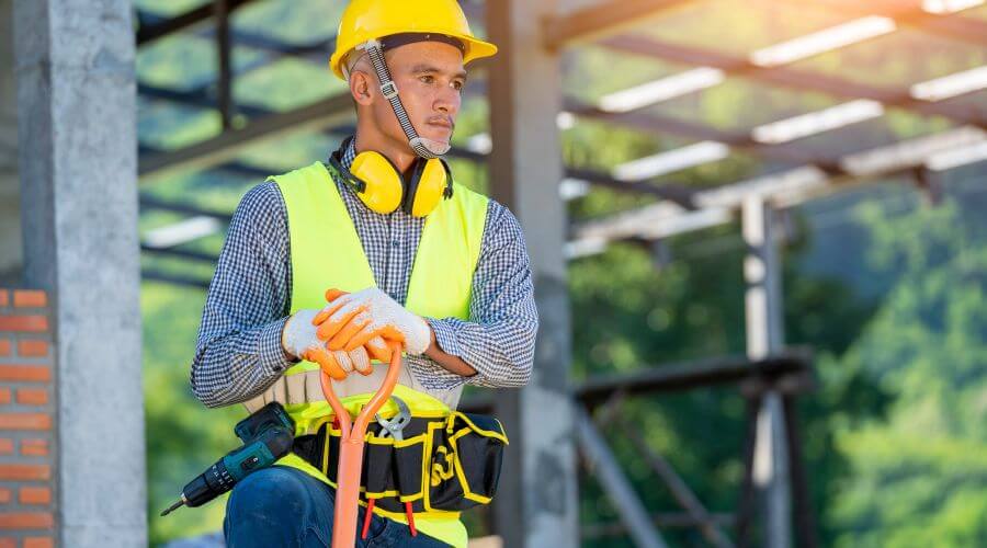 Expert tile roof repair services in Bell City, LA